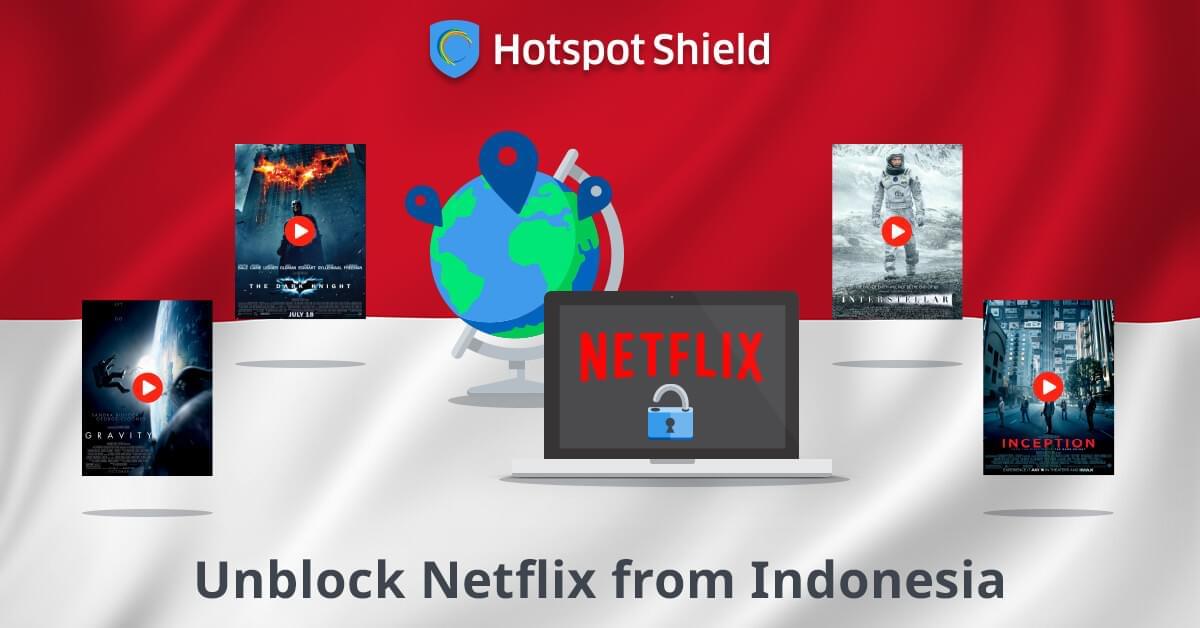 VPN Indonesia